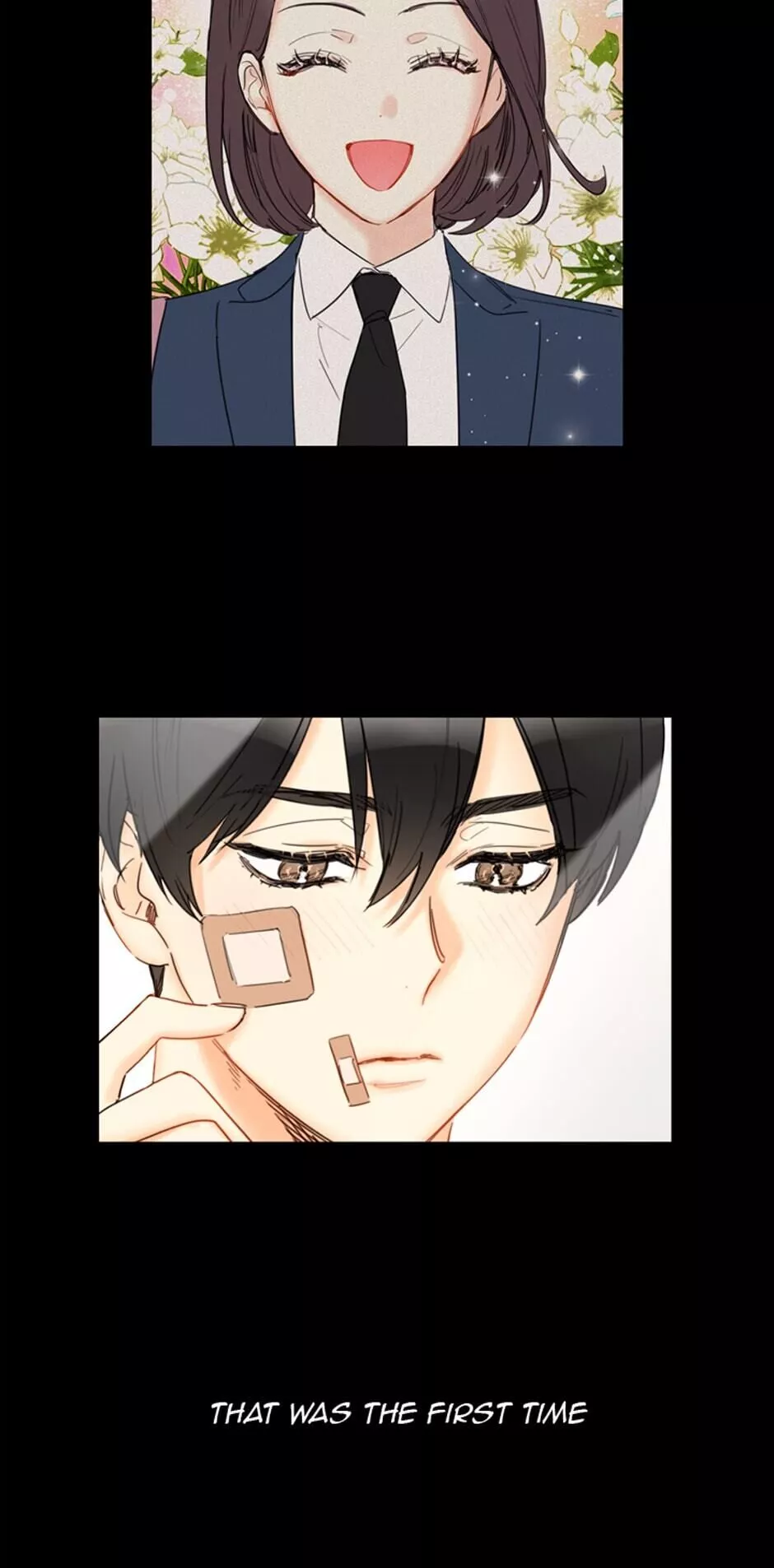A Business Proposal Chapter 68 page 2