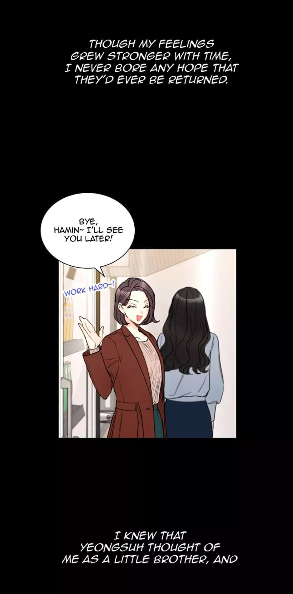 A Business Proposal Chapter 68 page 6