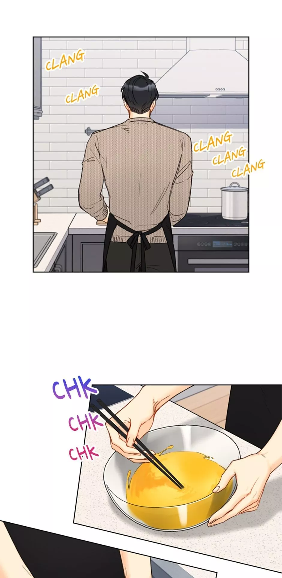 A Business Proposal Chapter 68 page 13