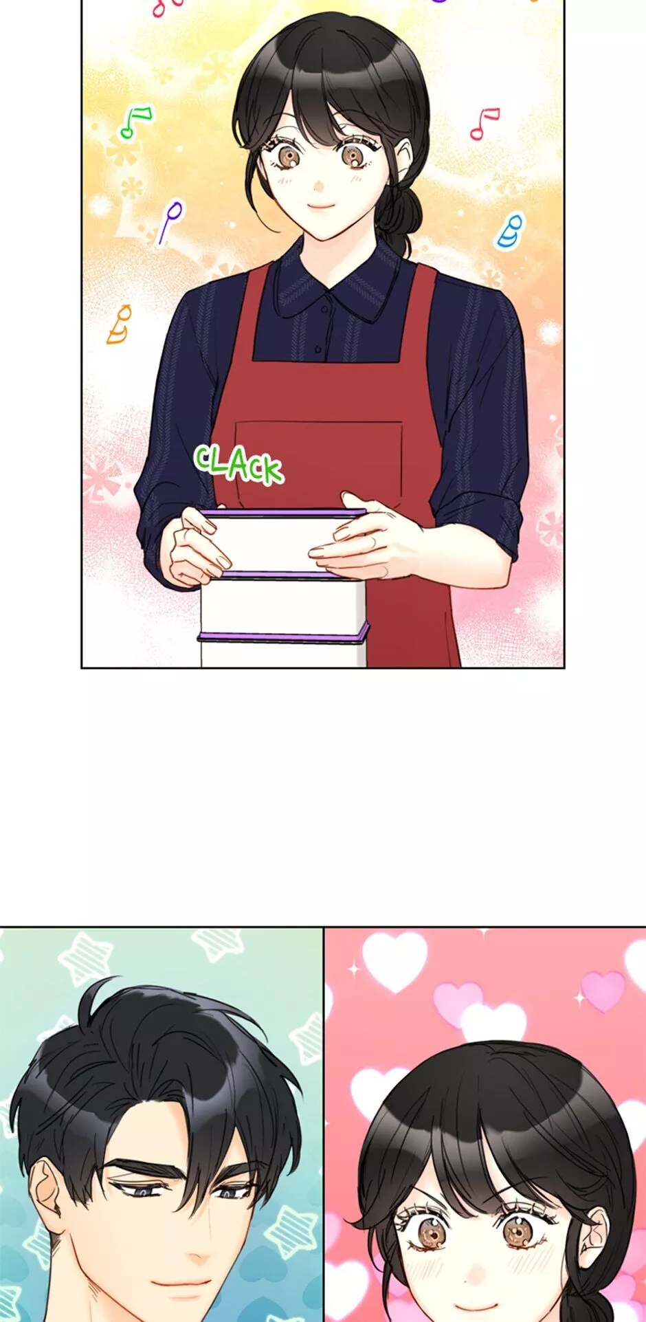 A Business Proposal Chapter 68 page 20