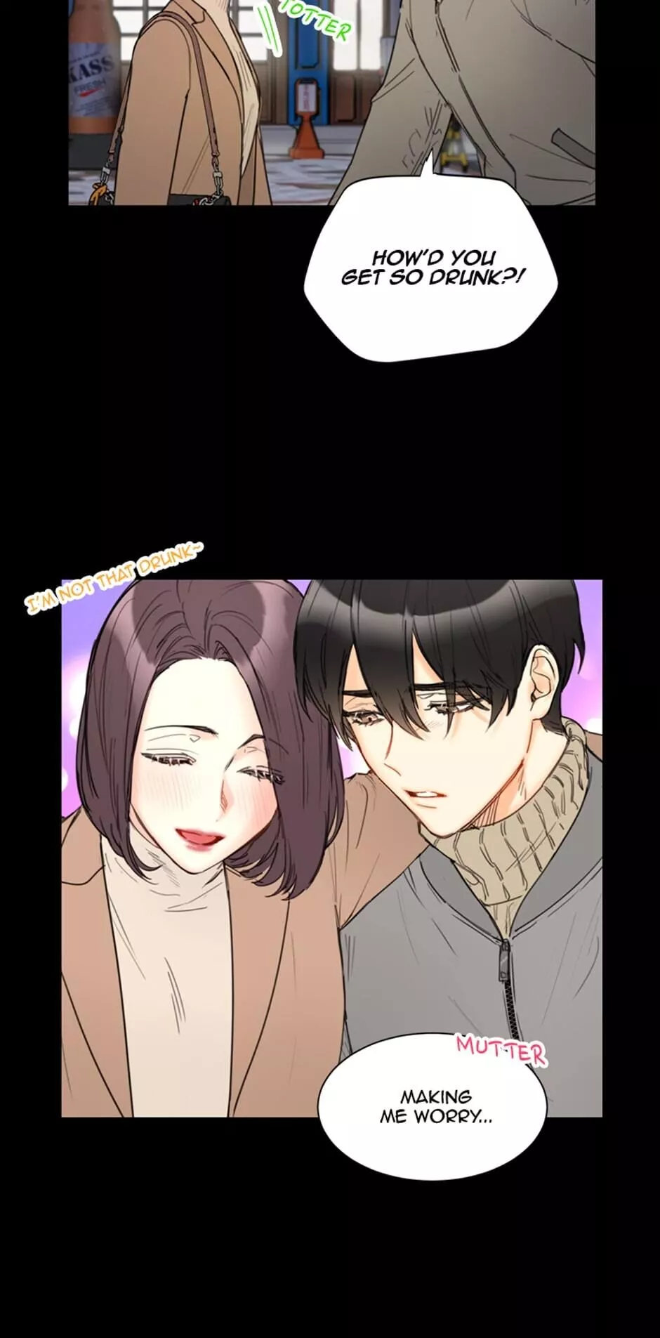 A Business Proposal Chapter 68 page 5