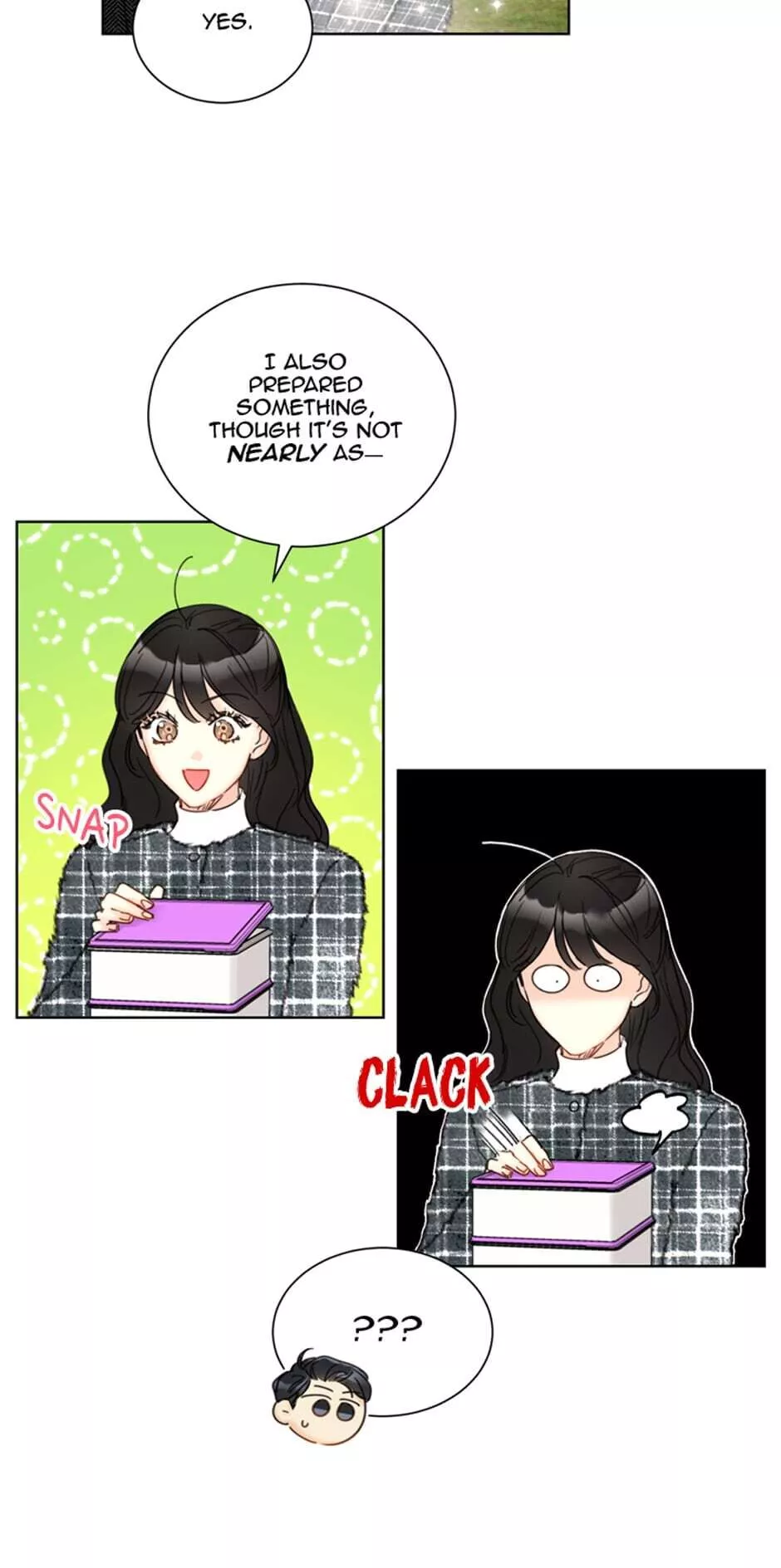 A Business Proposal Chapter 68 page 23