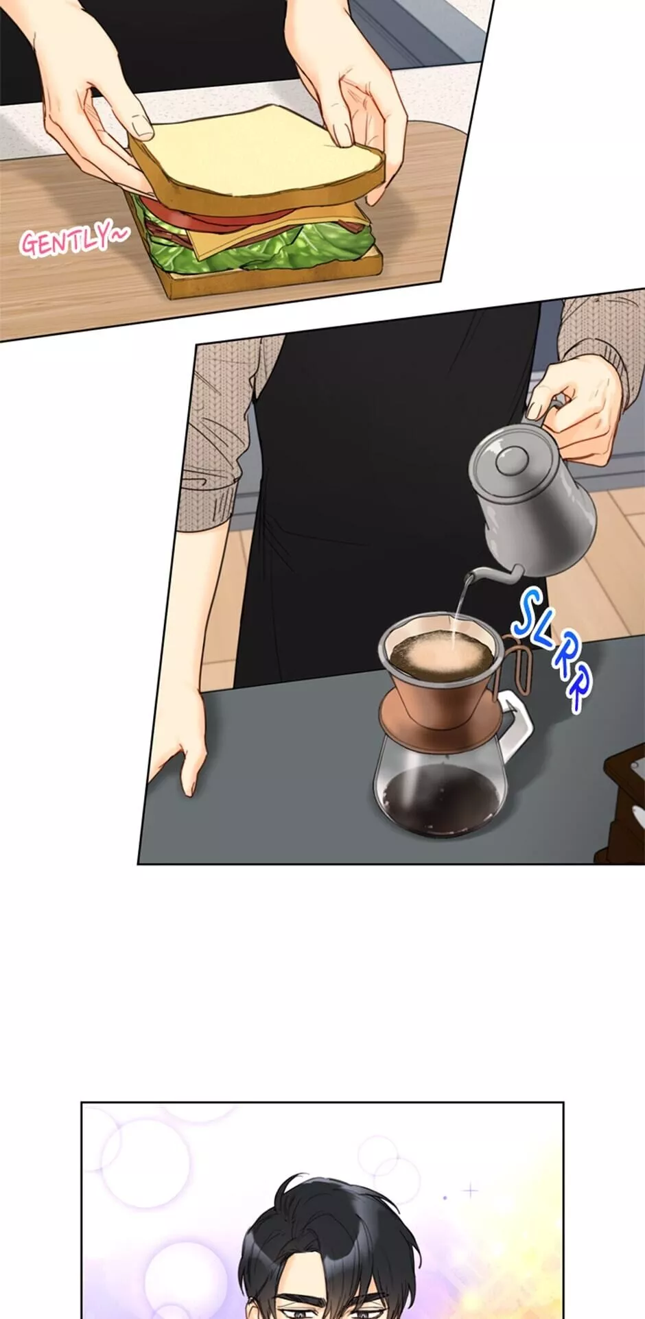 A Business Proposal Chapter 68 page 14