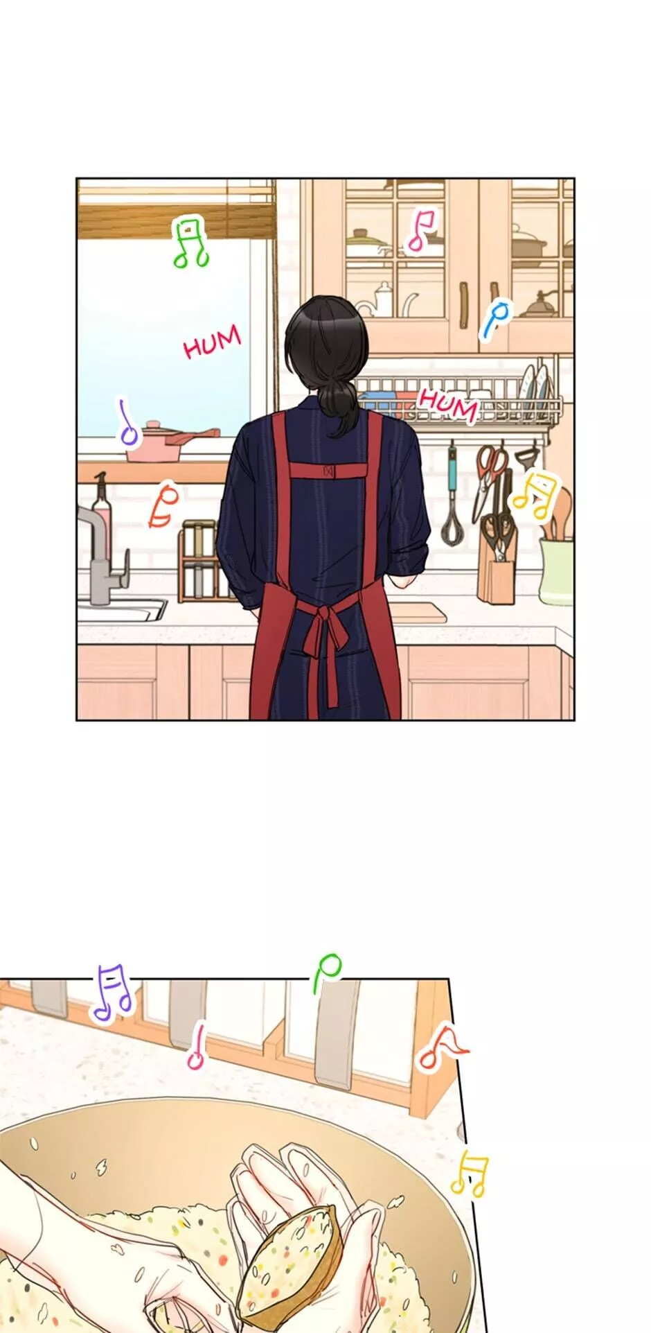 A Business Proposal Chapter 68 page 16