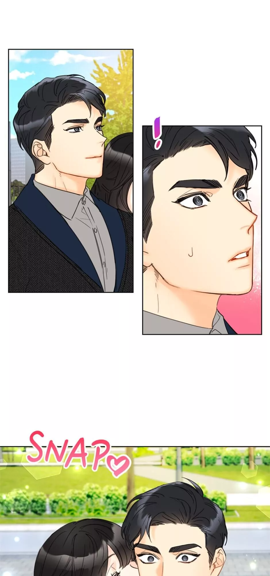 A Business Proposal Chapter 68 page 46
