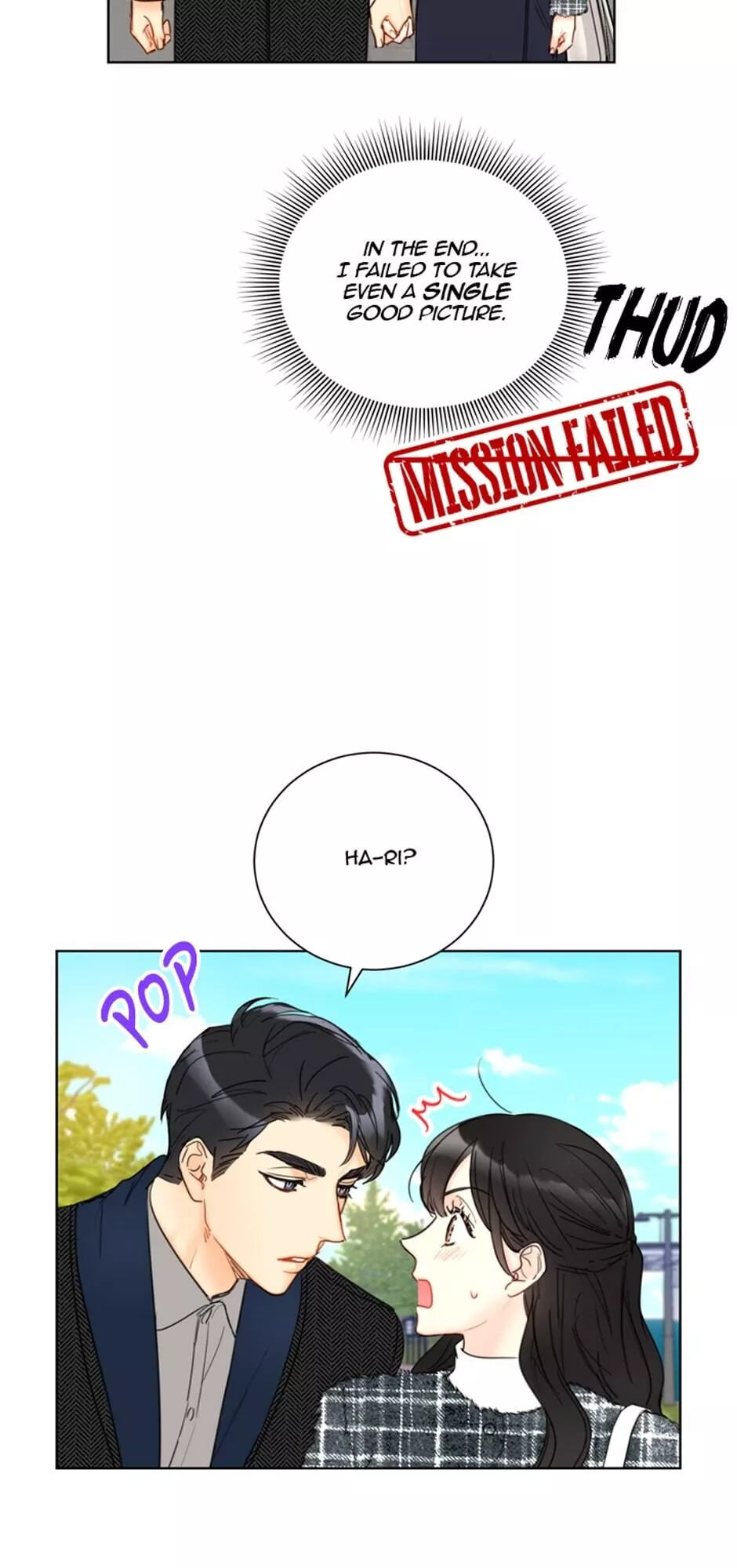 A Business Proposal Chapter 68 page 37