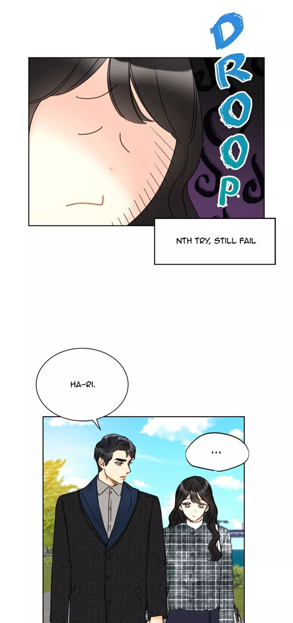 A Business Proposal Chapter 68 page 36