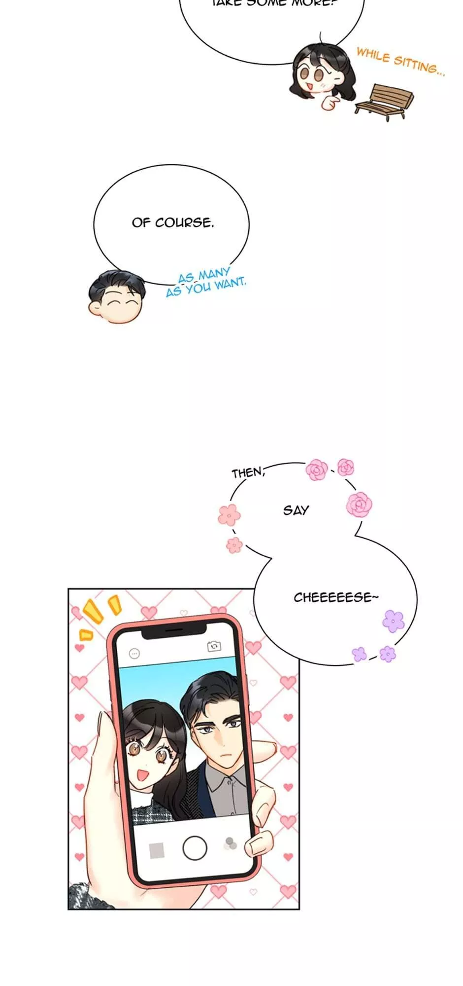 A Business Proposal Chapter 68 page 45