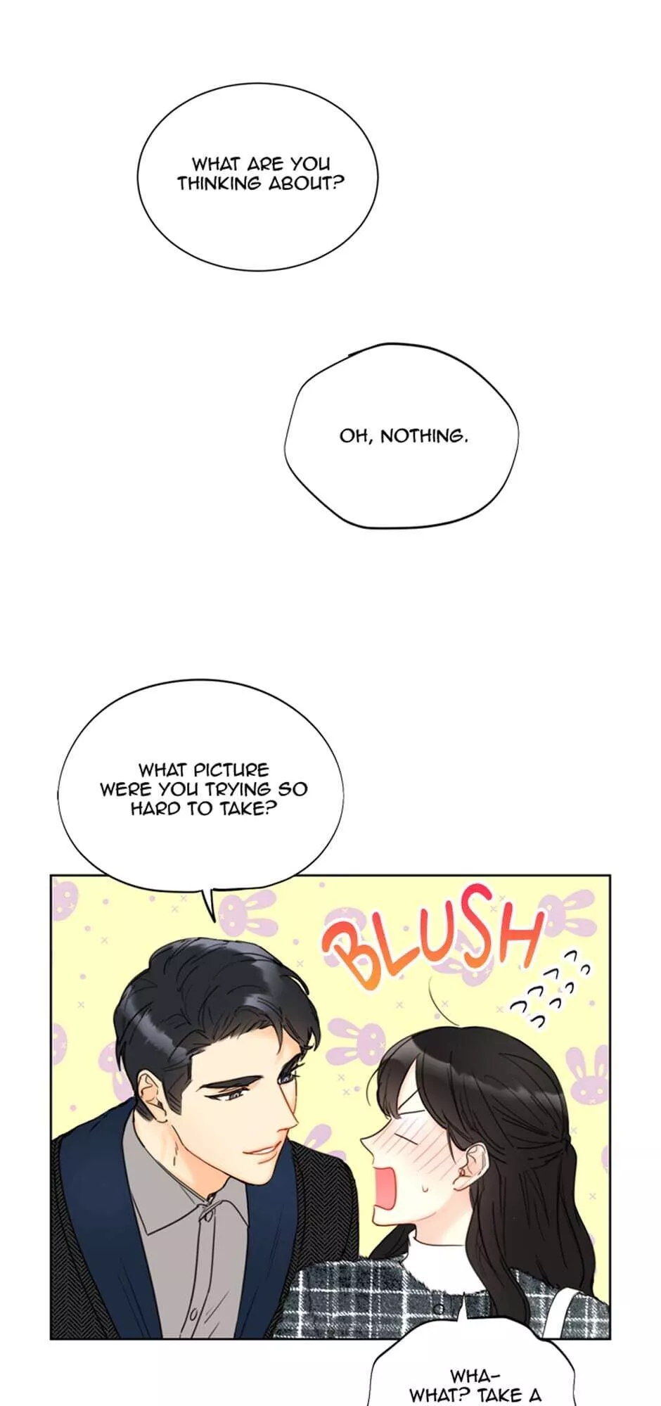 A Business Proposal Chapter 68 page 38