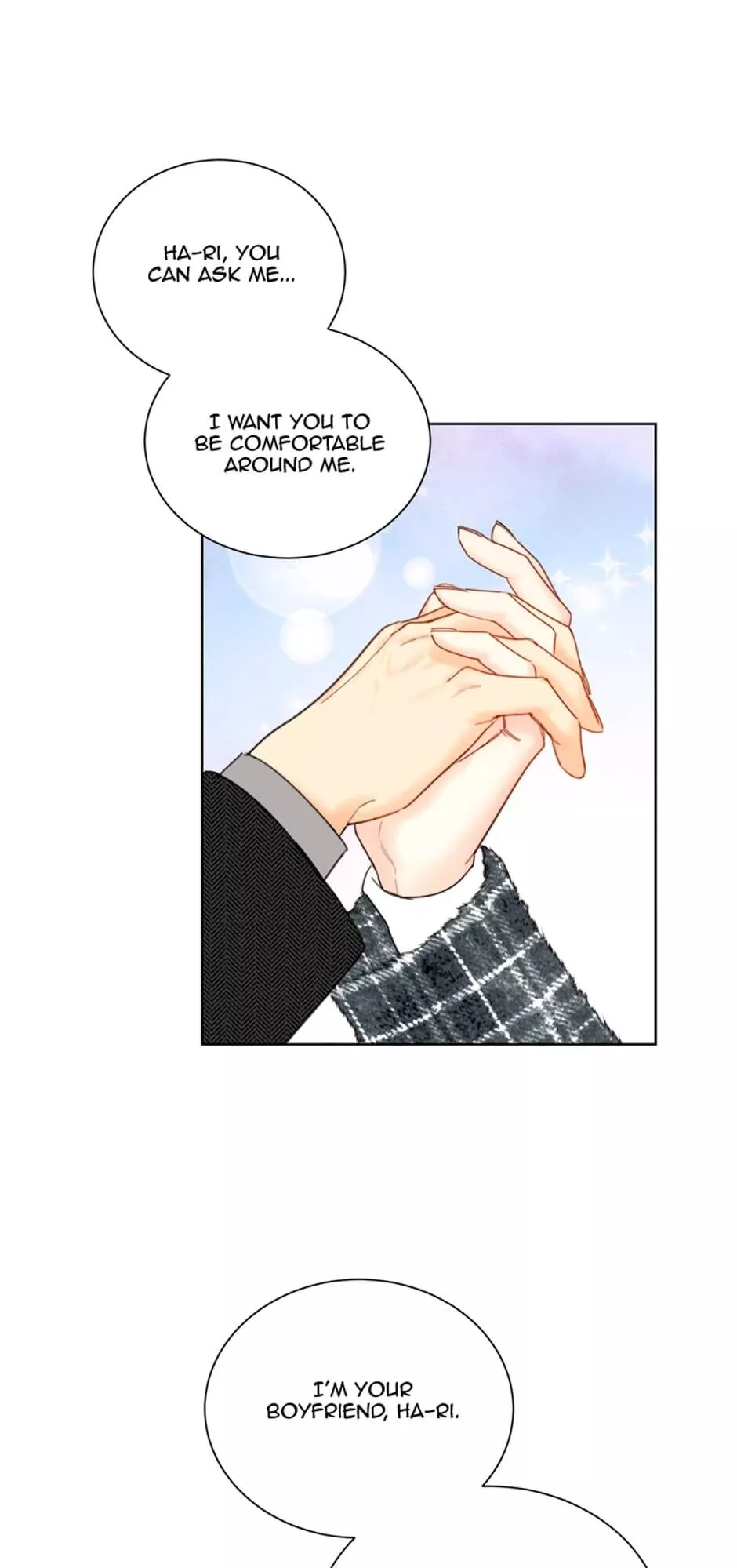 A Business Proposal Chapter 68 page 43
