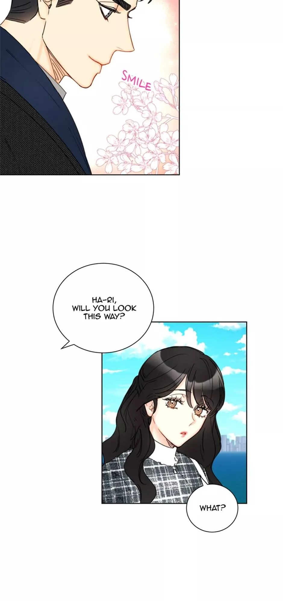 A Business Proposal Chapter 68 page 41