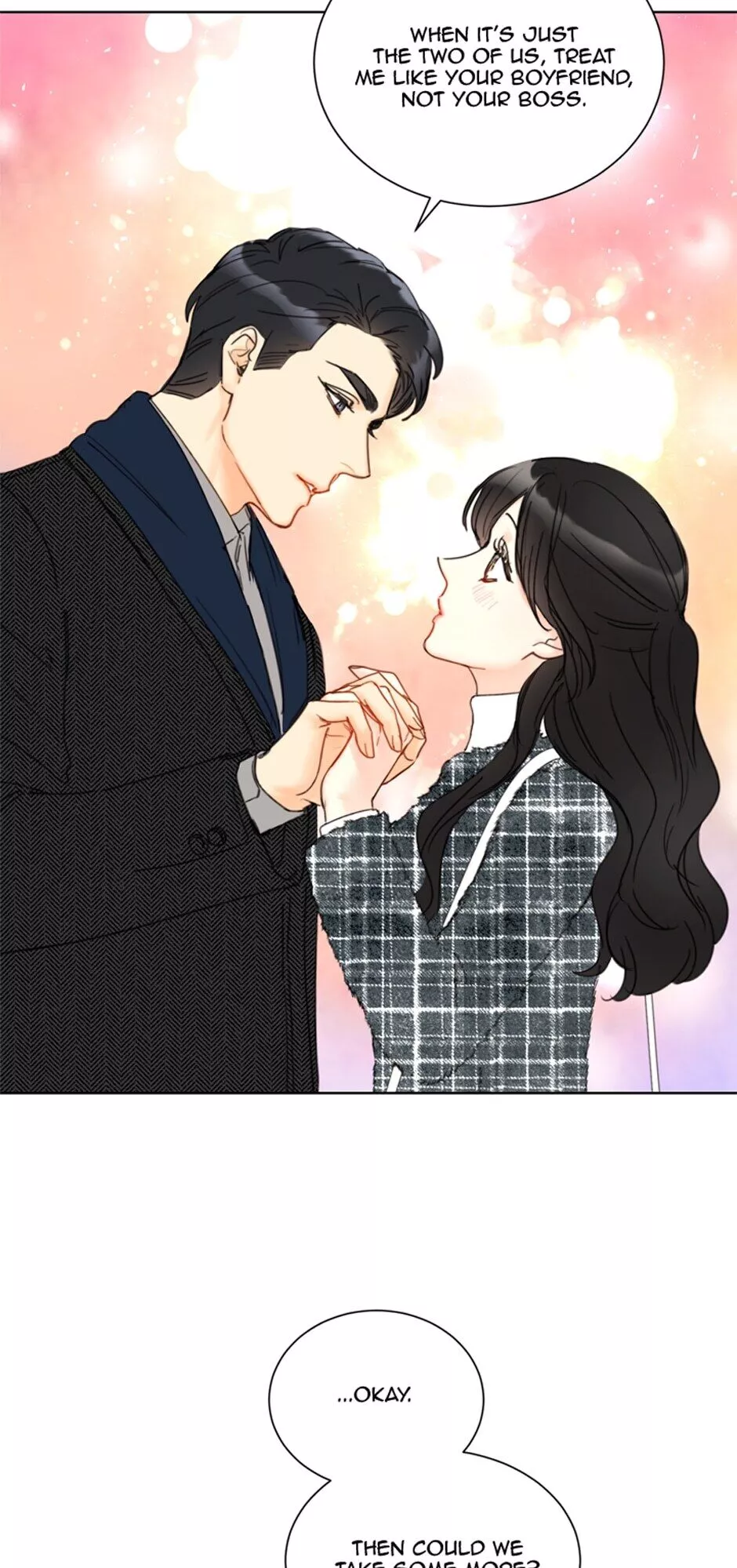 A Business Proposal Chapter 68 page 44