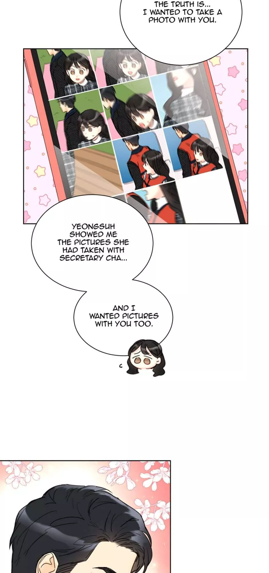 A Business Proposal Chapter 68 page 40