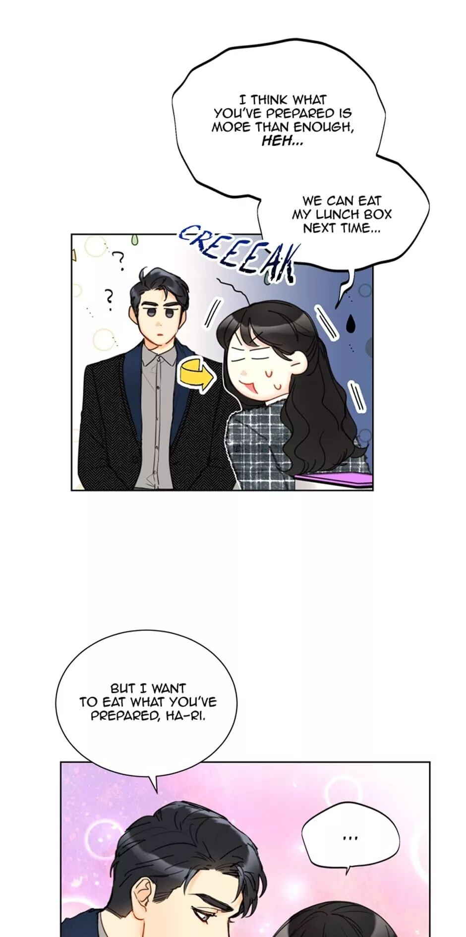 A Business Proposal Chapter 68 page 24