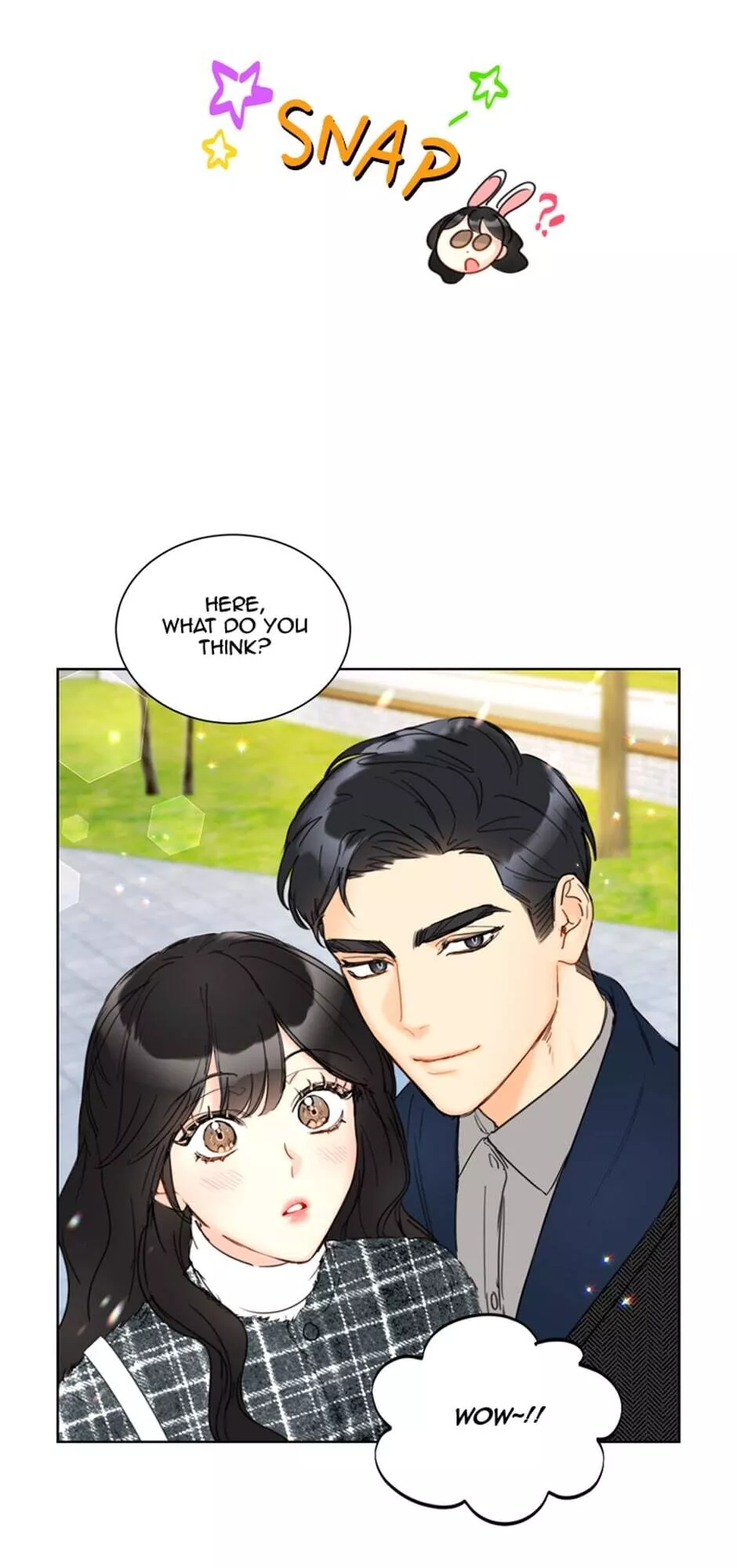 A Business Proposal Chapter 68 page 42