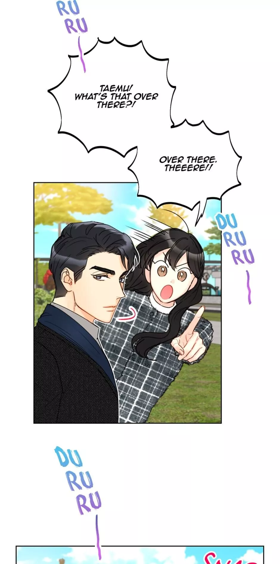 A Business Proposal Chapter 68 page 32
