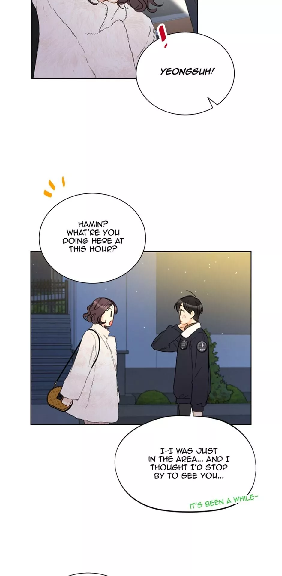 A Business Proposal Chapter 69 page 13