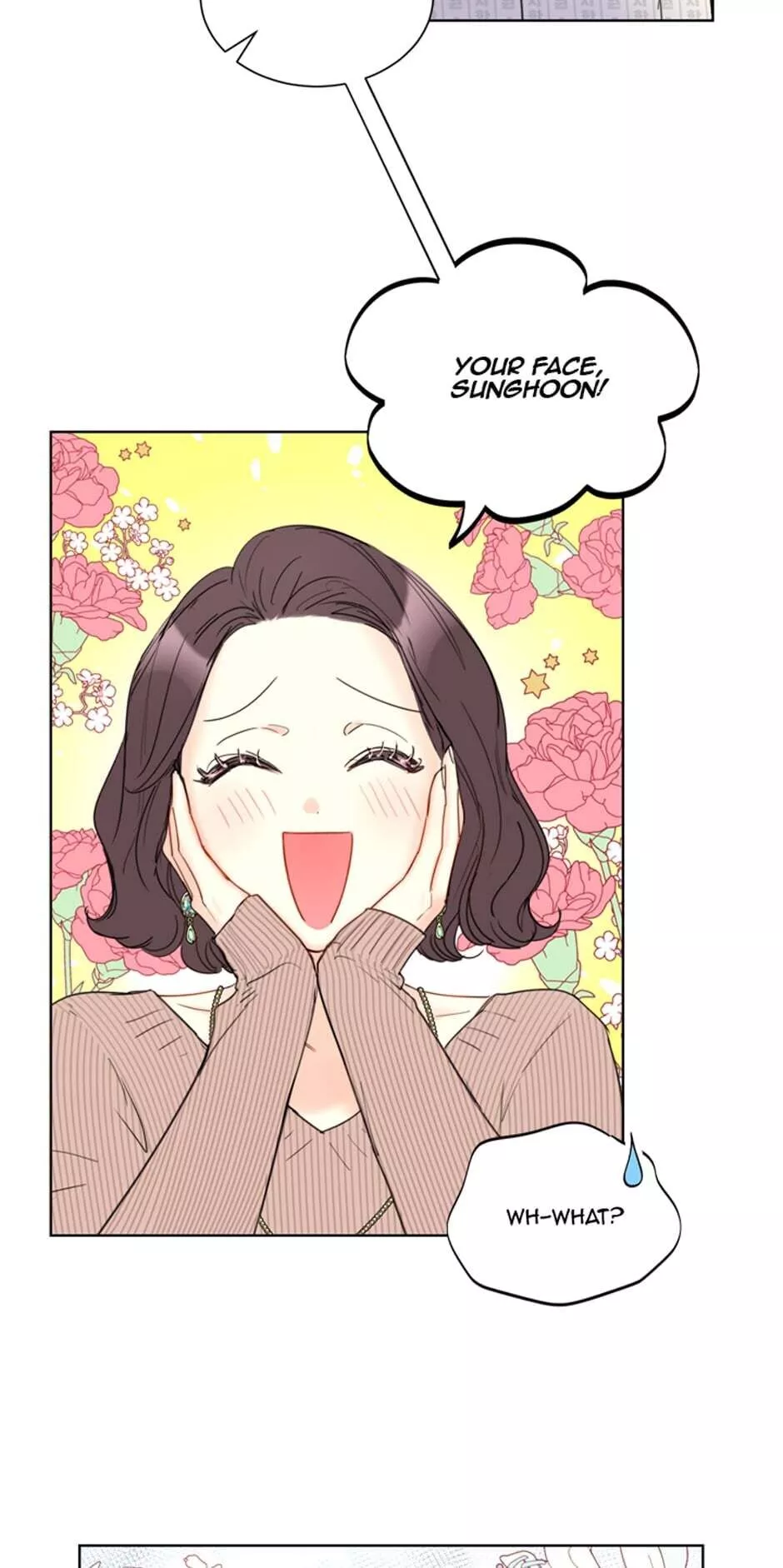 A Business Proposal Chapter 69 page 3