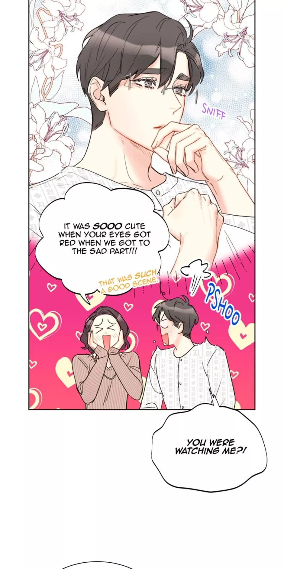 A Business Proposal Chapter 69 page 4