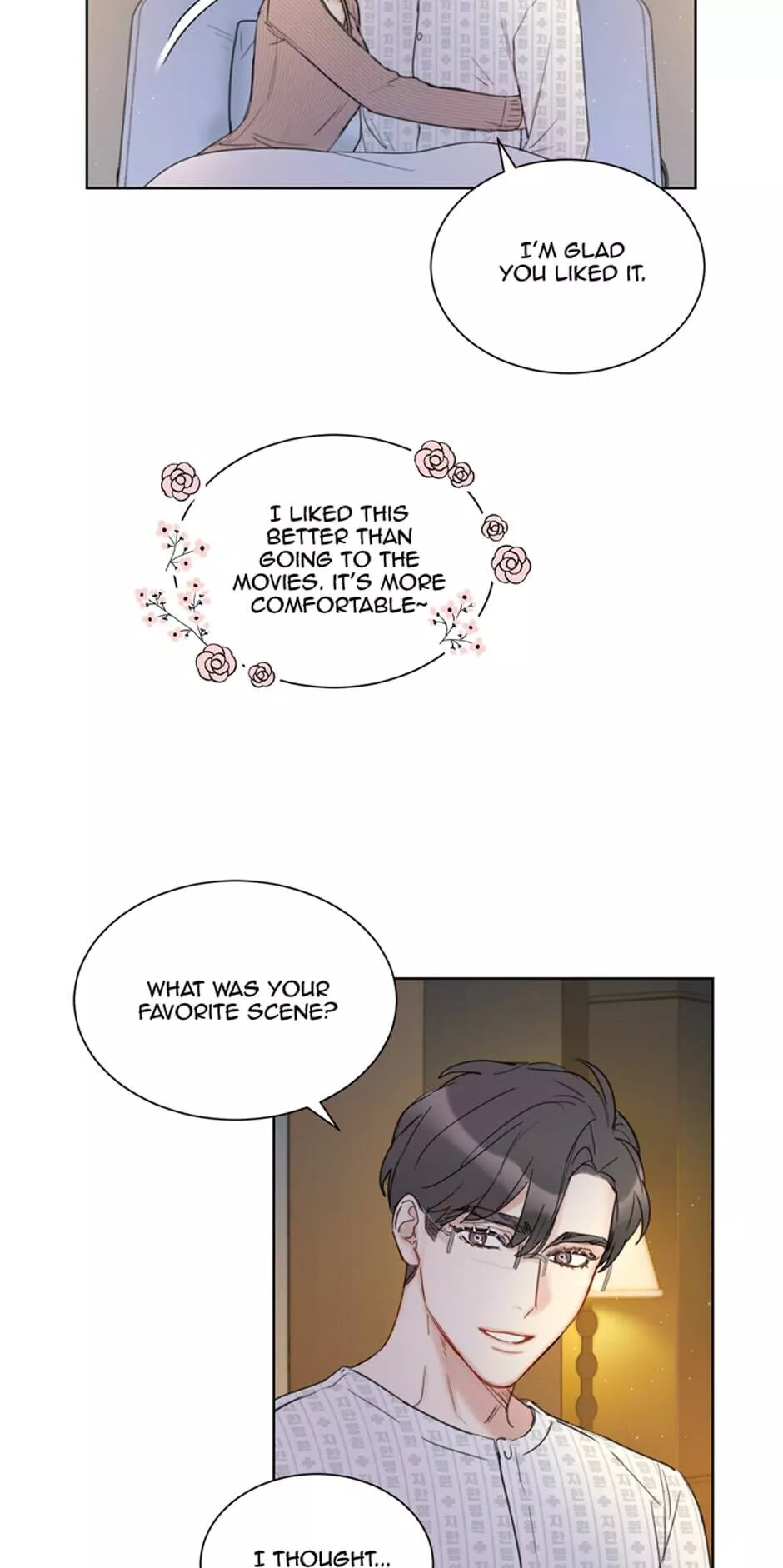 A Business Proposal Chapter 69 page 2