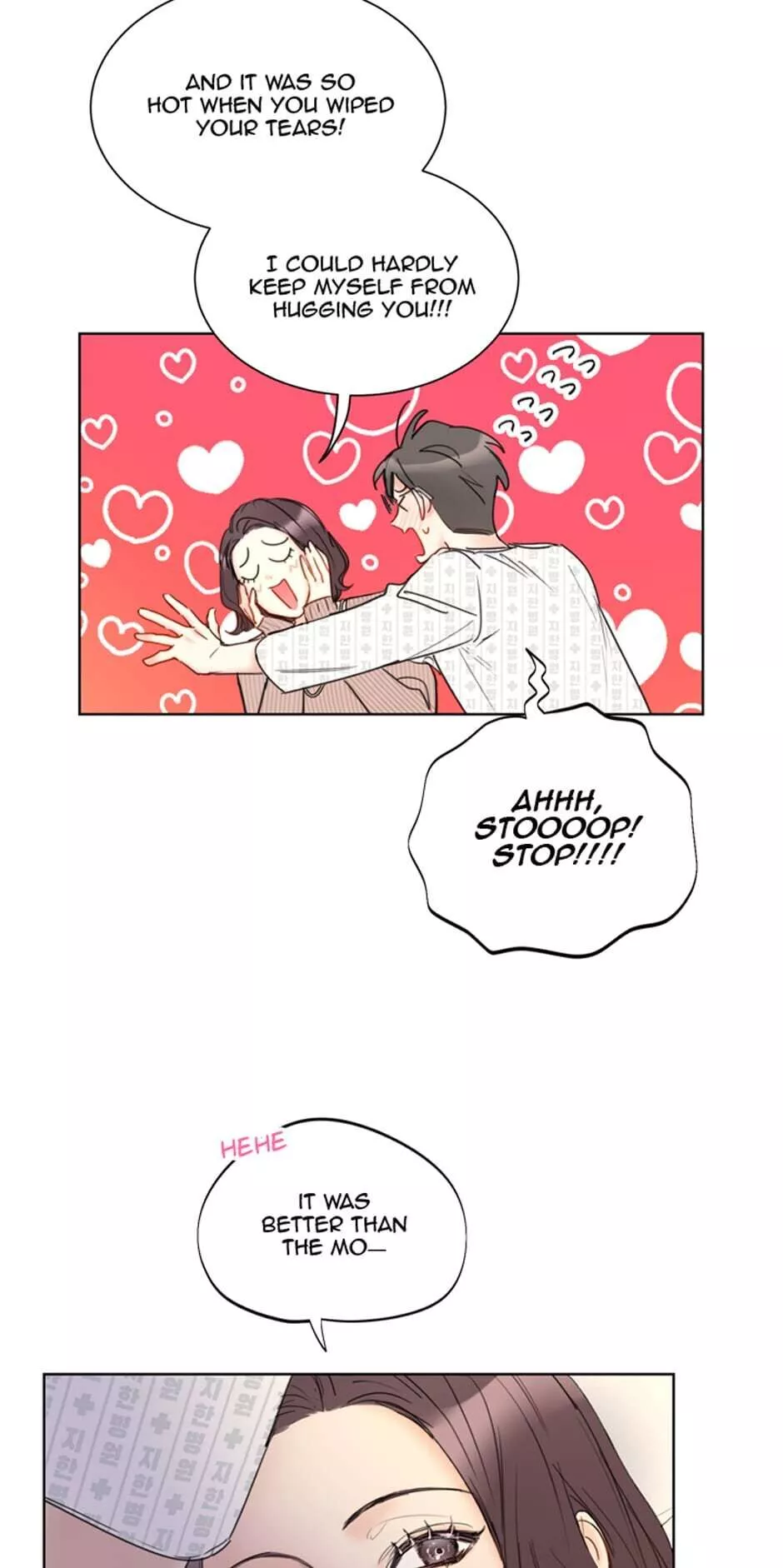 A Business Proposal Chapter 69 page 5