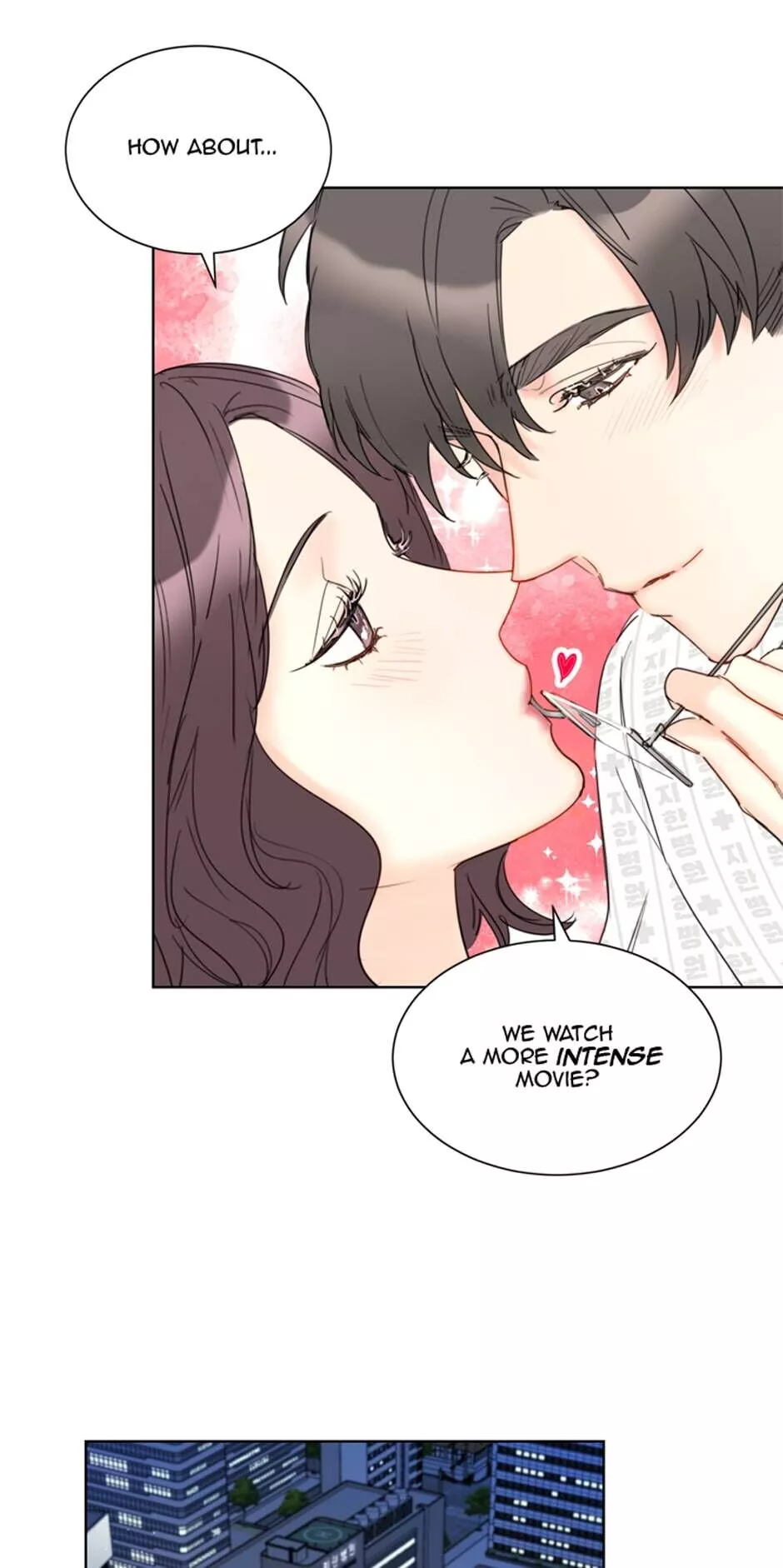 A Business Proposal Chapter 69 page 8