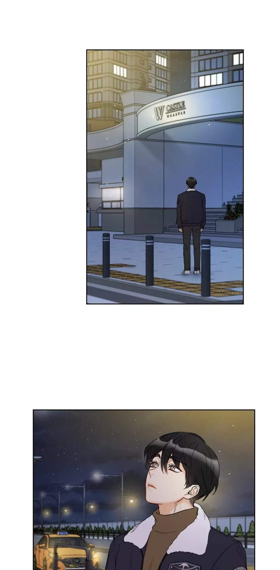 A Business Proposal Chapter 69 page 11