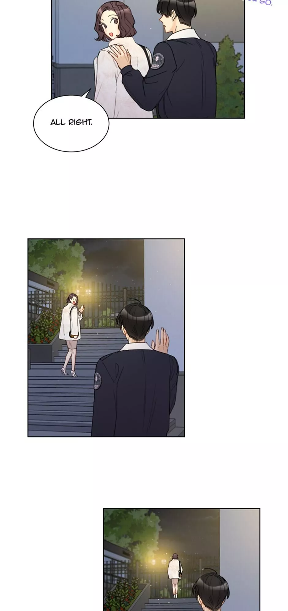 A Business Proposal Chapter 69 page 25