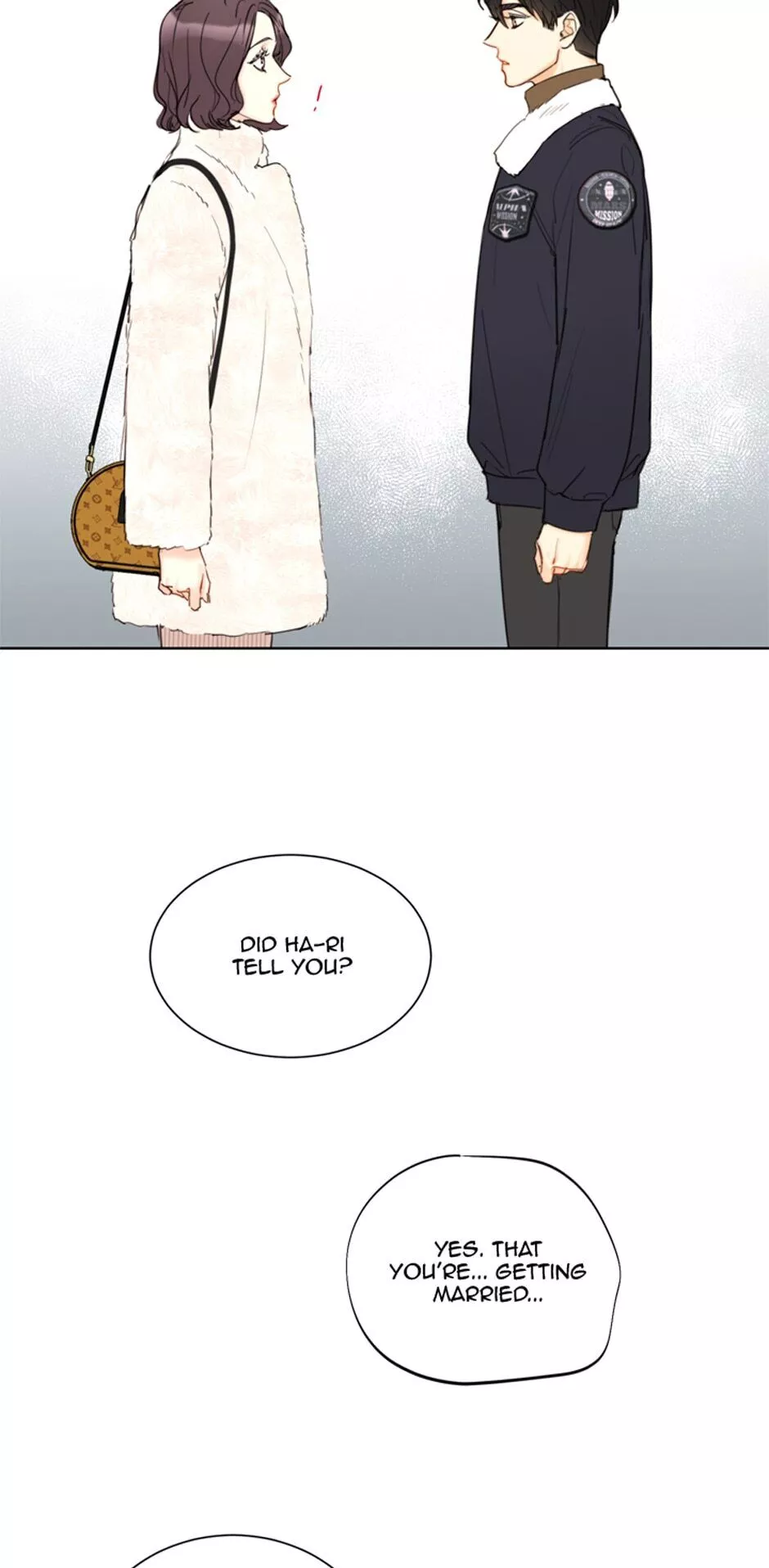 A Business Proposal Chapter 69 page 19