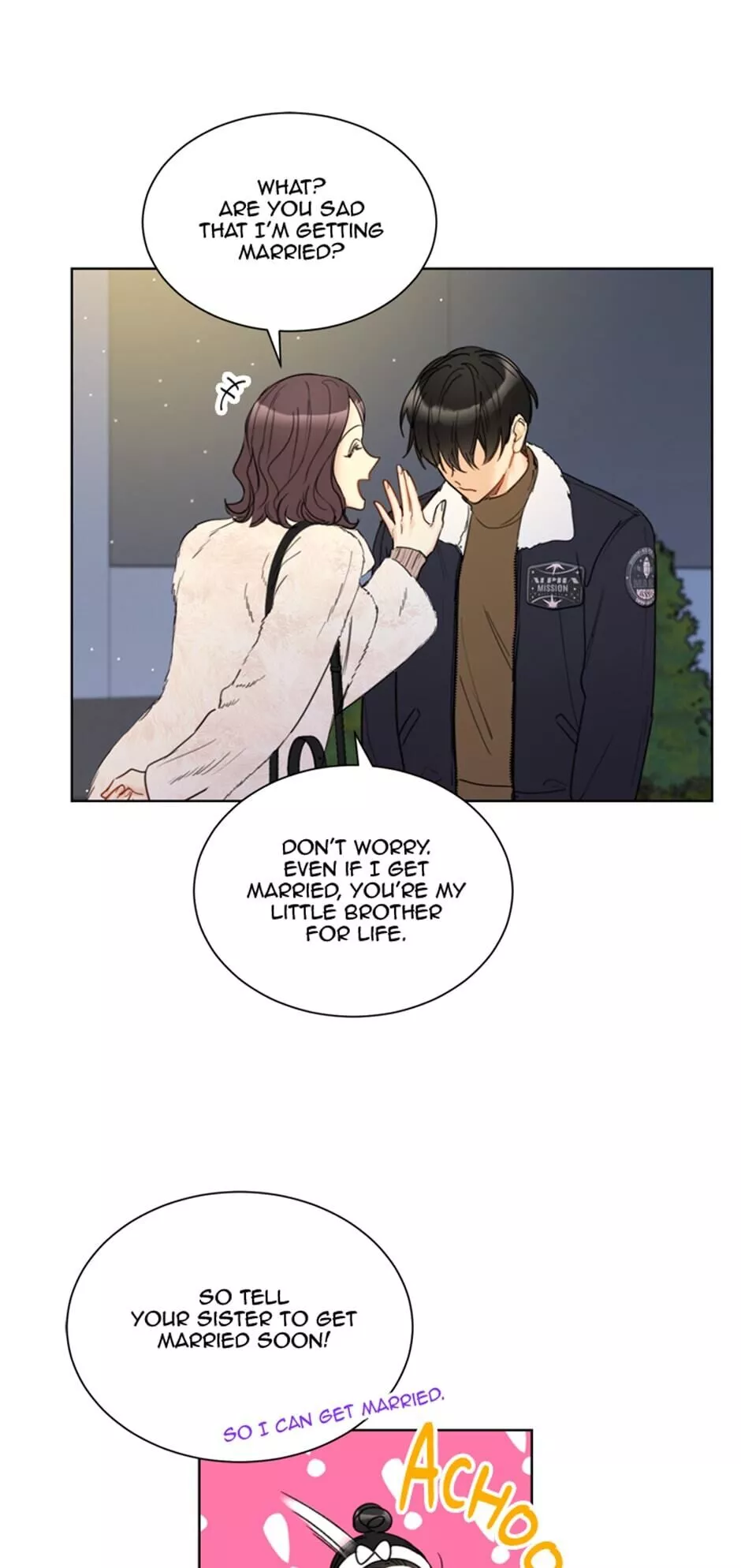 A Business Proposal Chapter 69 page 23