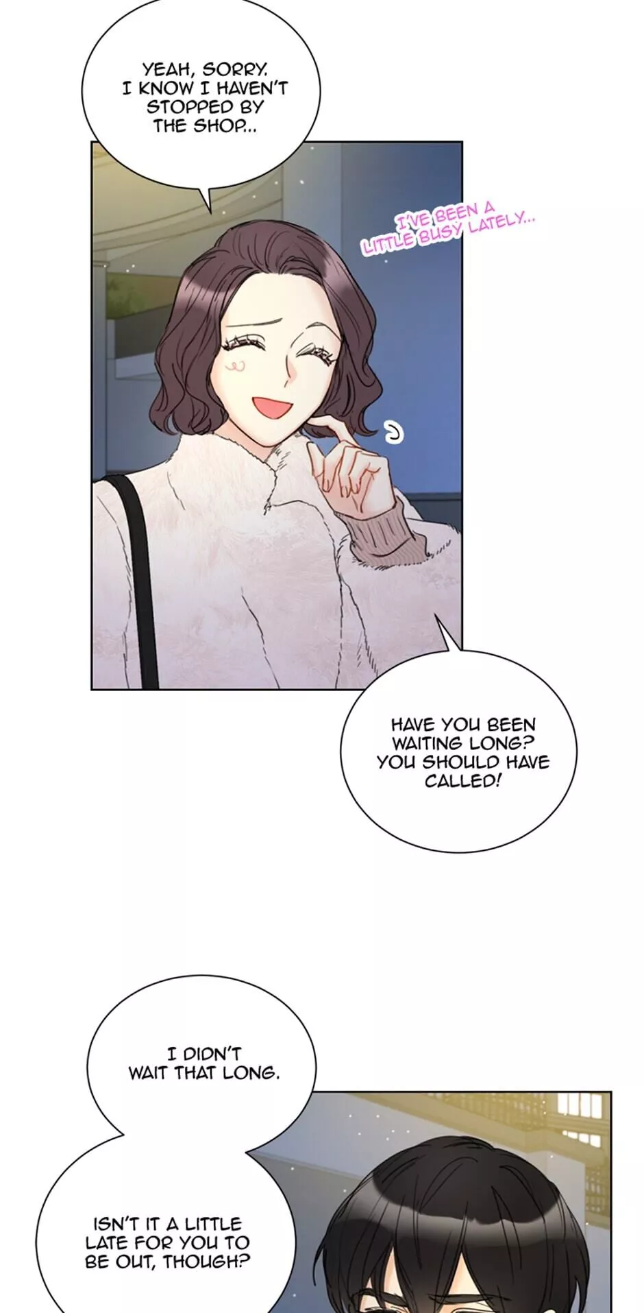 A Business Proposal Chapter 69 page 14