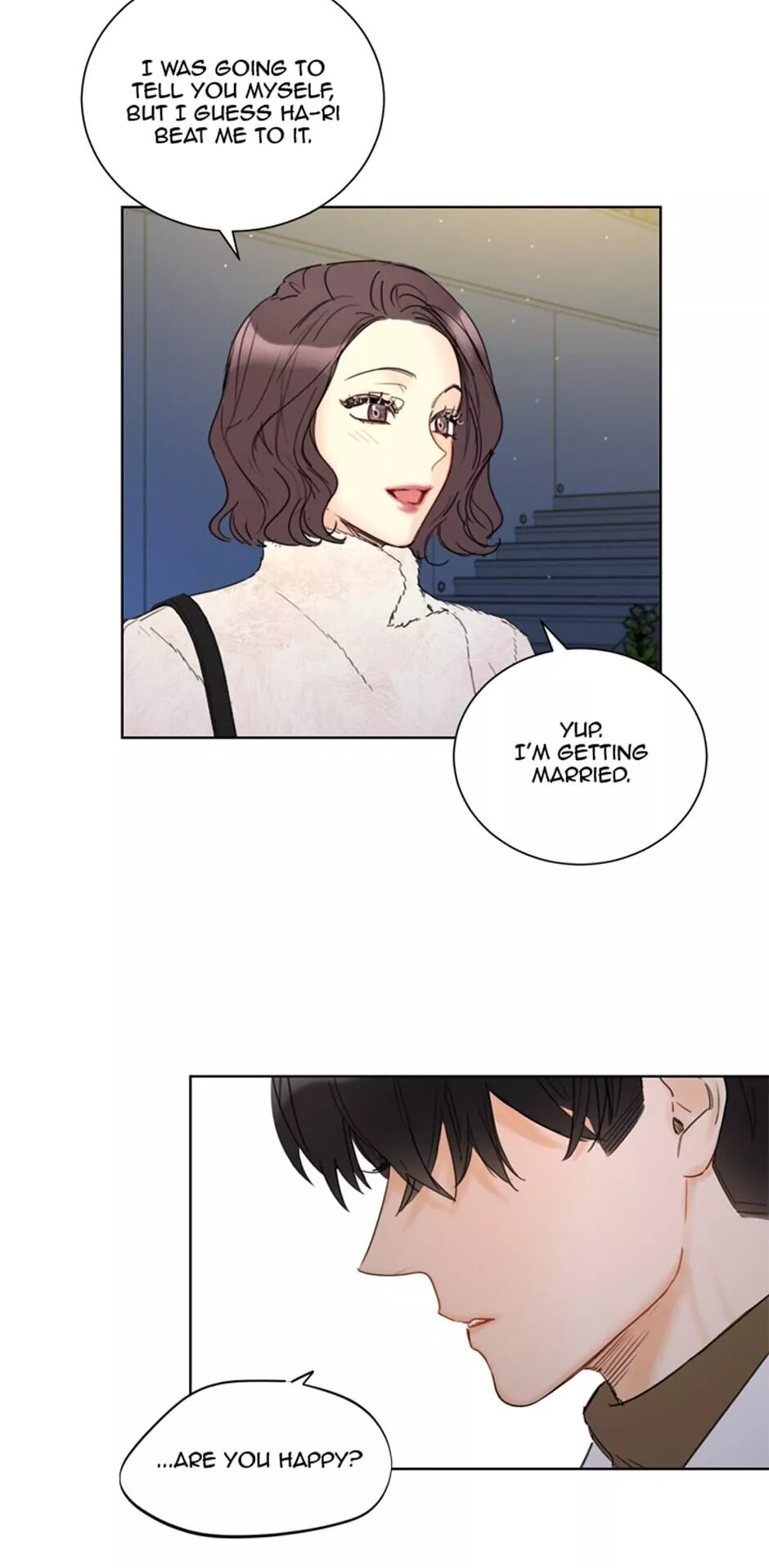 A Business Proposal Chapter 69 page 20