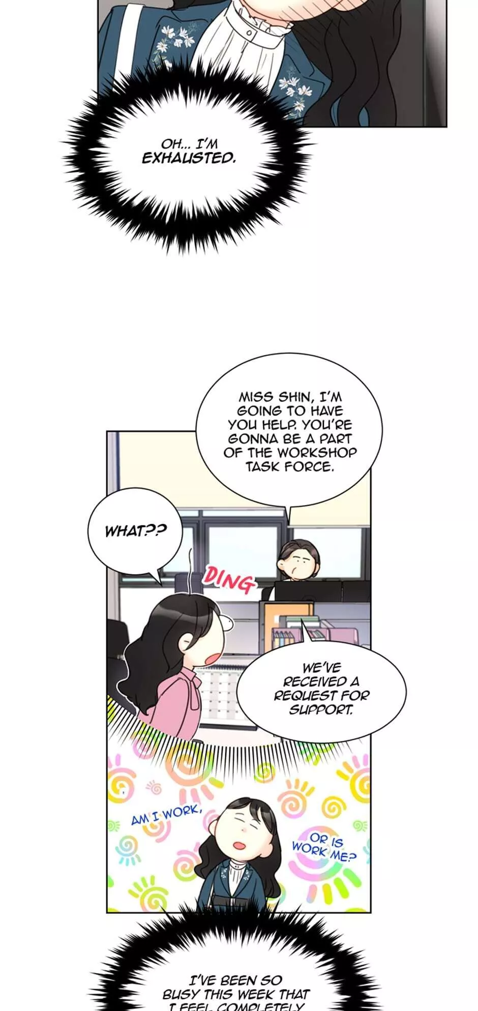 A Business Proposal Chapter 69 page 30