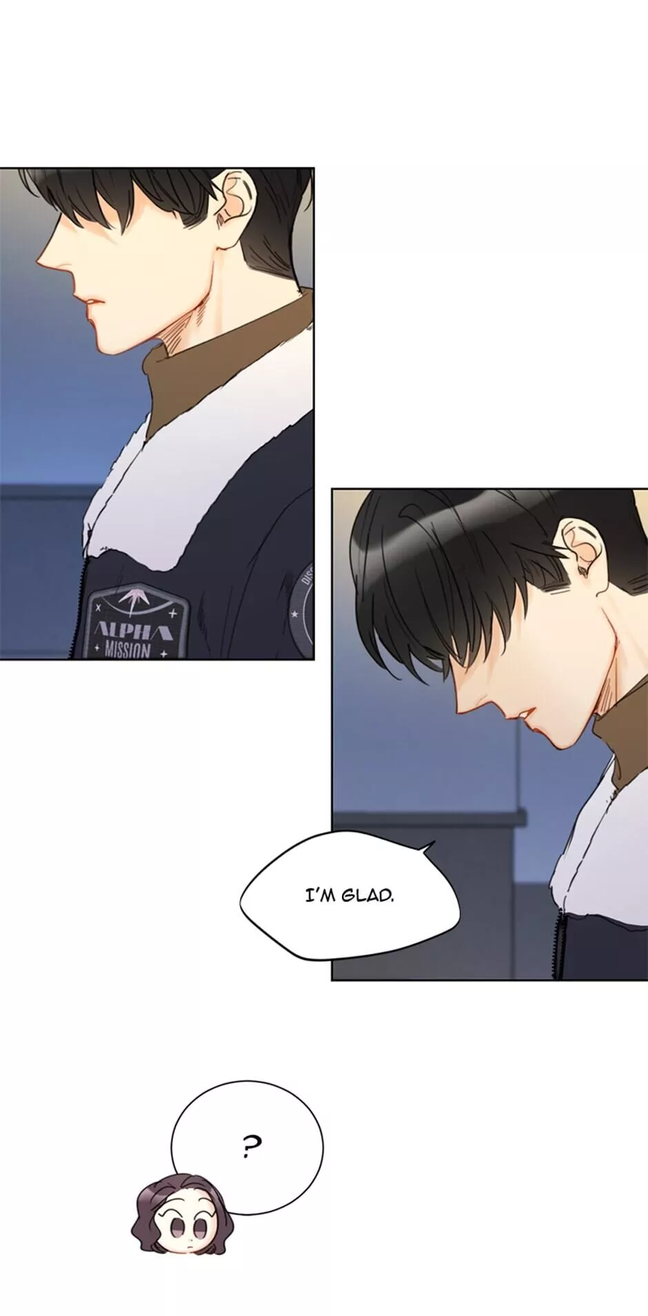 A Business Proposal Chapter 69 page 22