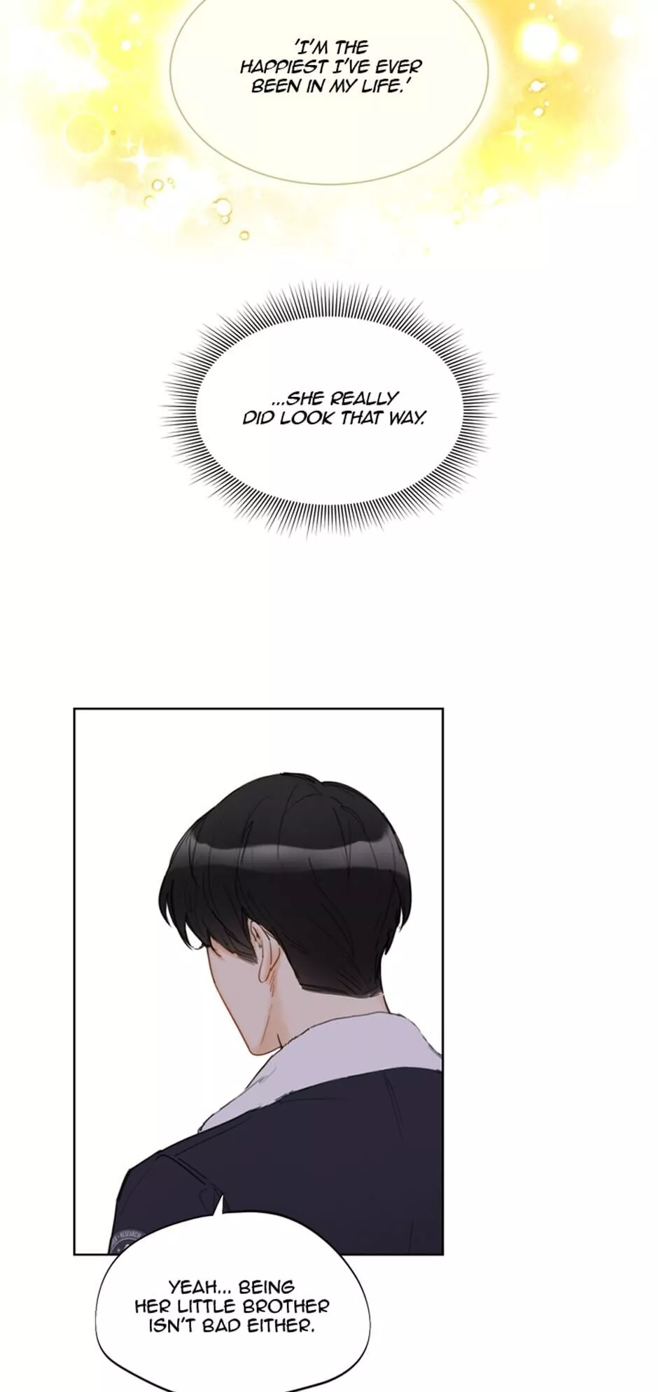 A Business Proposal Chapter 69 page 27