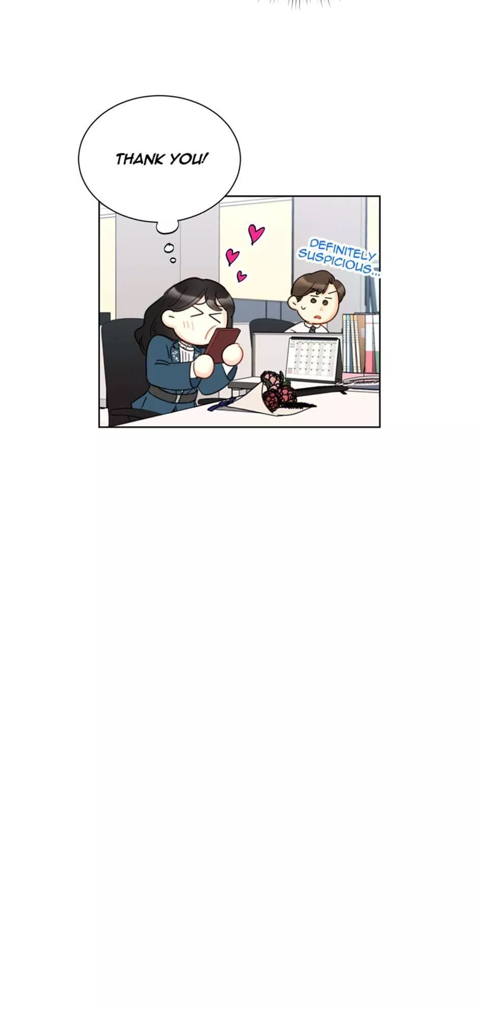 A Business Proposal Chapter 69 page 36