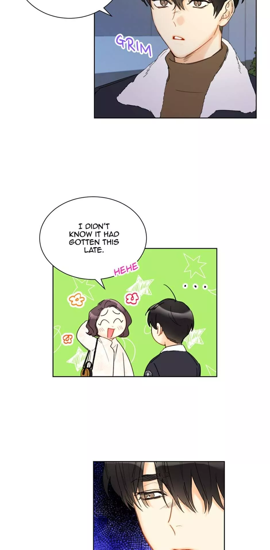 A Business Proposal Chapter 69 page 15