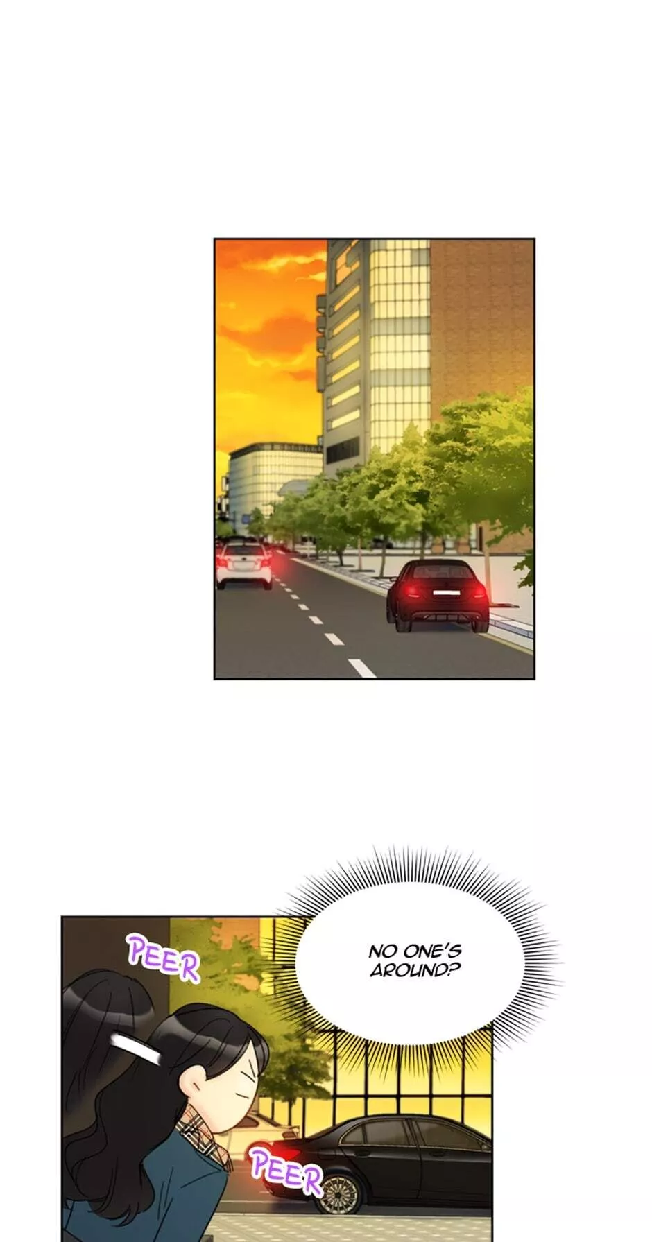 A Business Proposal Chapter 69 page 37