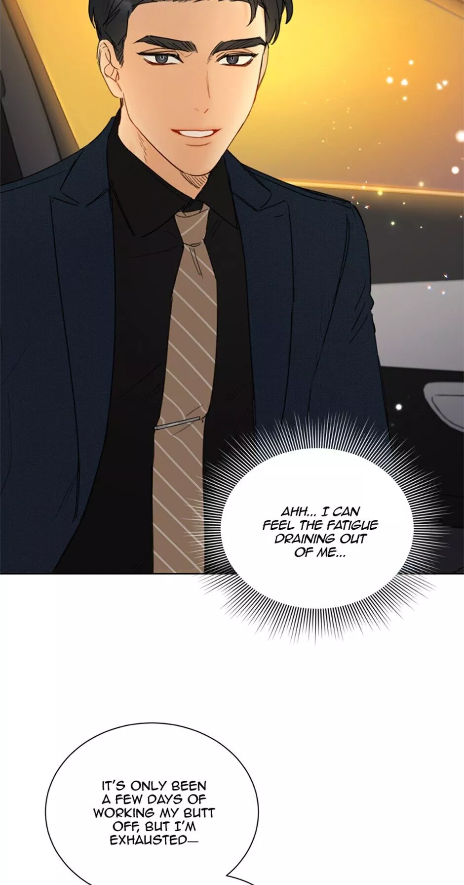 A Business Proposal Chapter 69 page 39