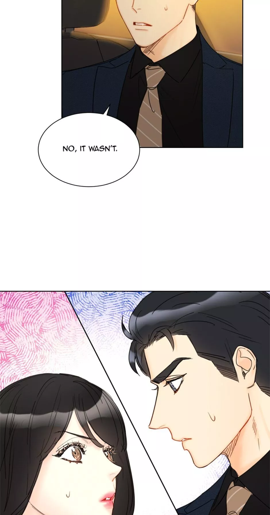 A Business Proposal Chapter 69 page 44