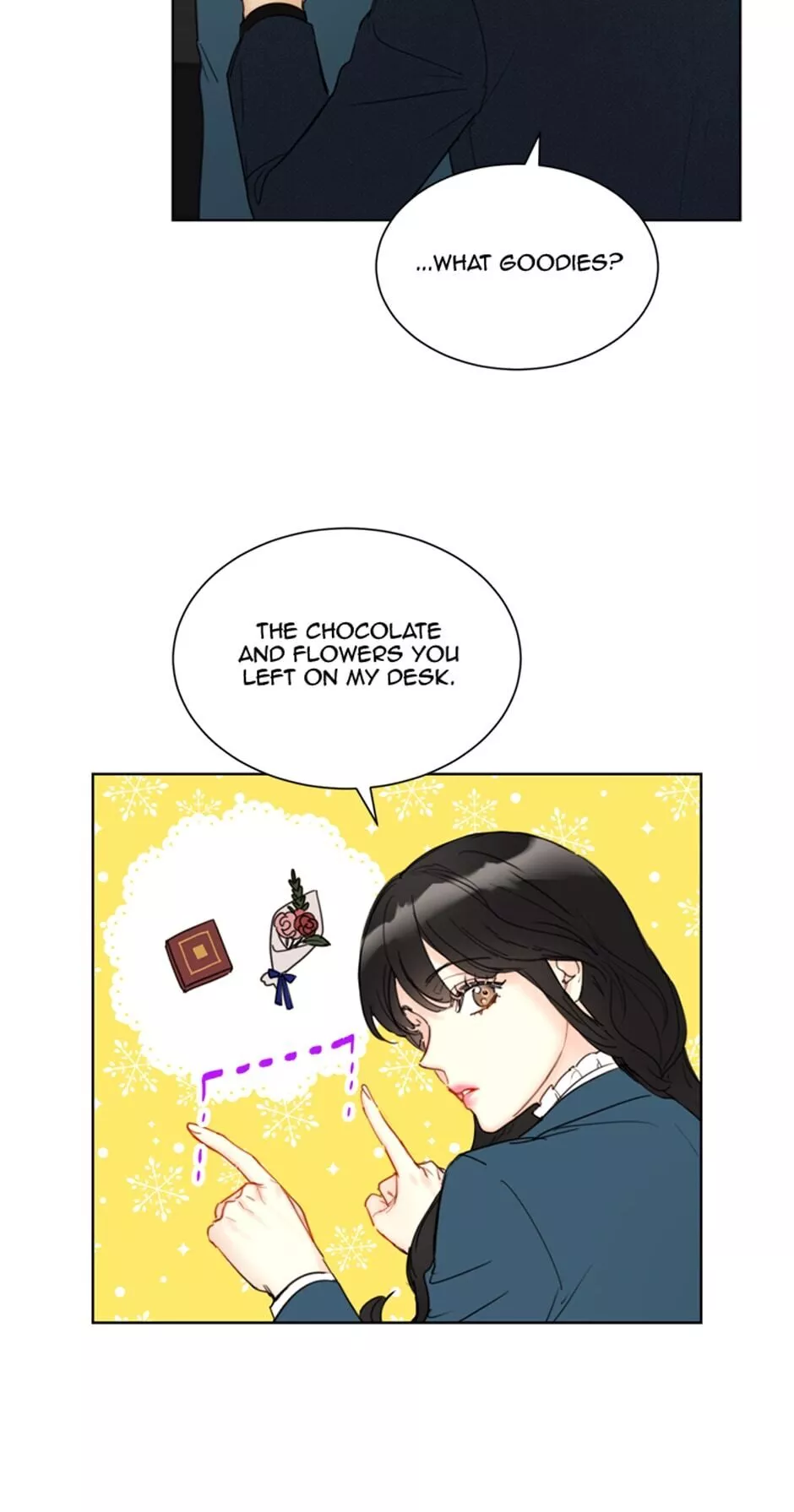 A Business Proposal Chapter 69 page 42