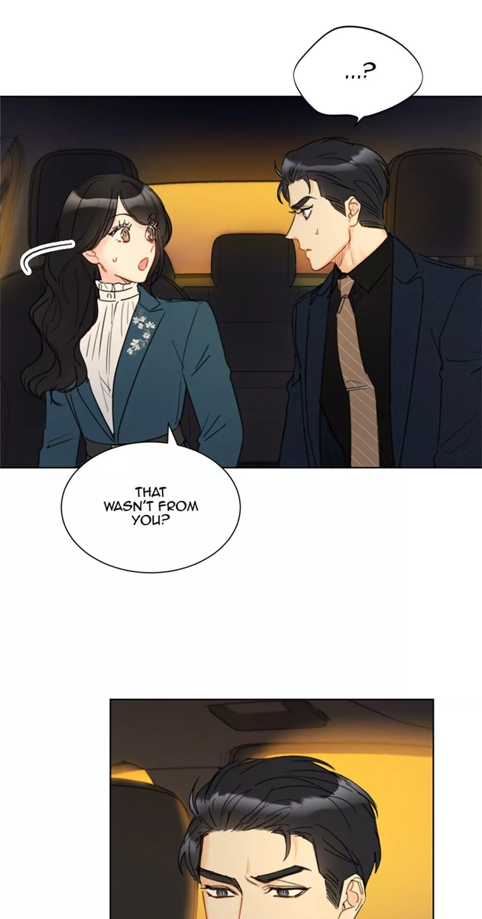 A Business Proposal Chapter 69 page 43