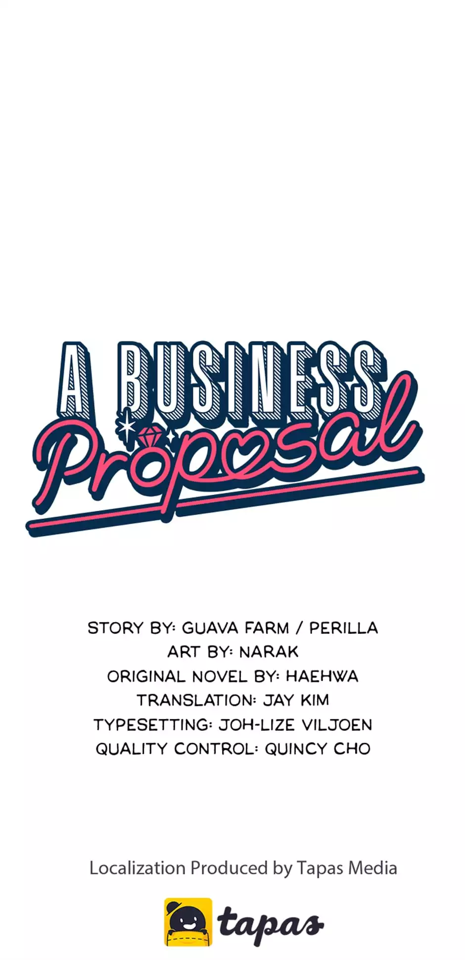 A Business Proposal Chapter 7 page 8