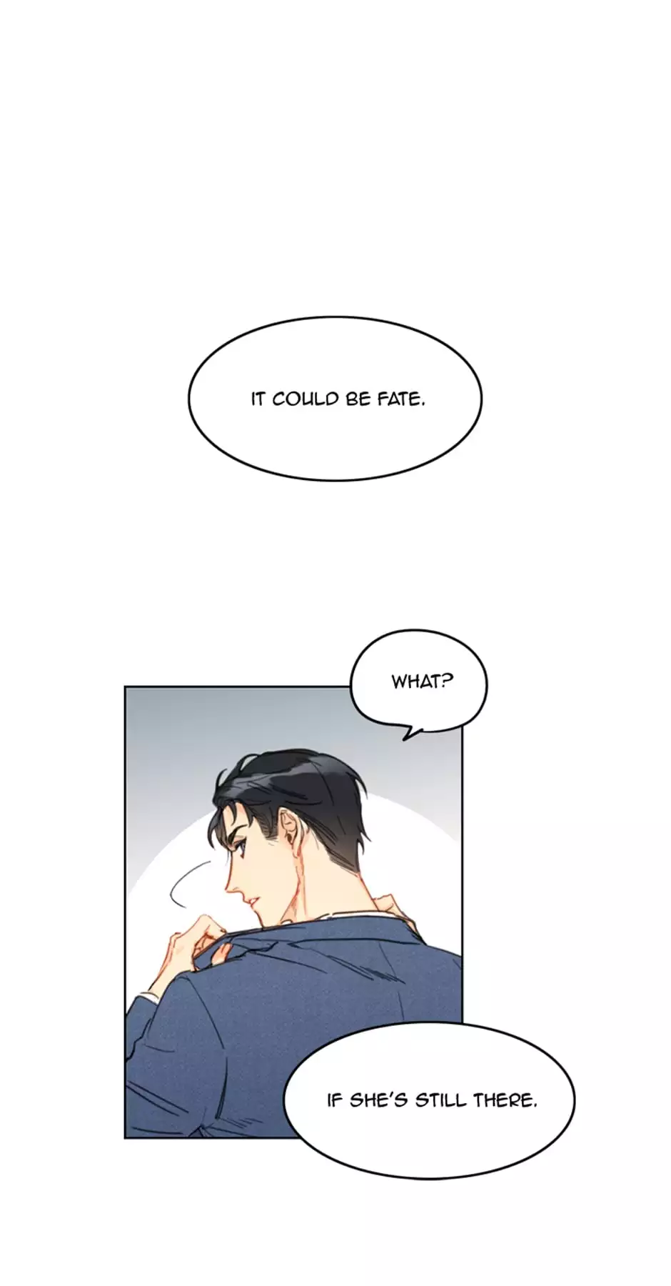 A Business Proposal Chapter 7 page 4