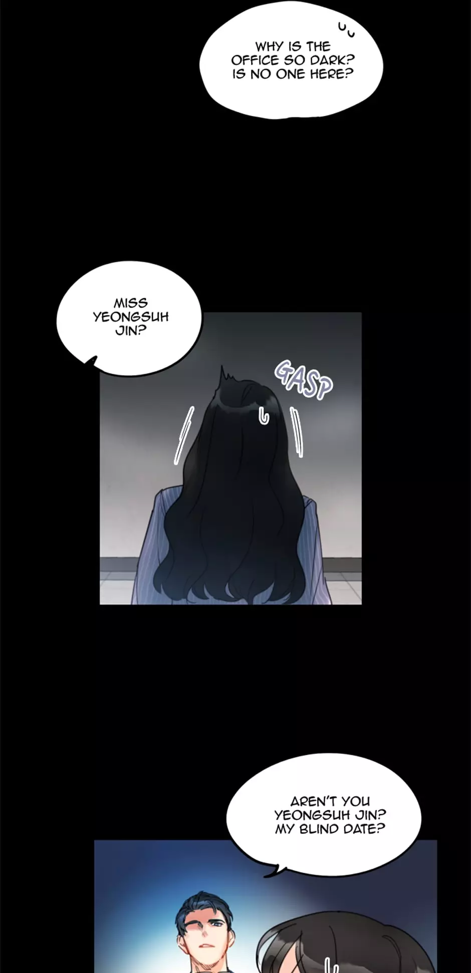 A Business Proposal Chapter 7 page 10