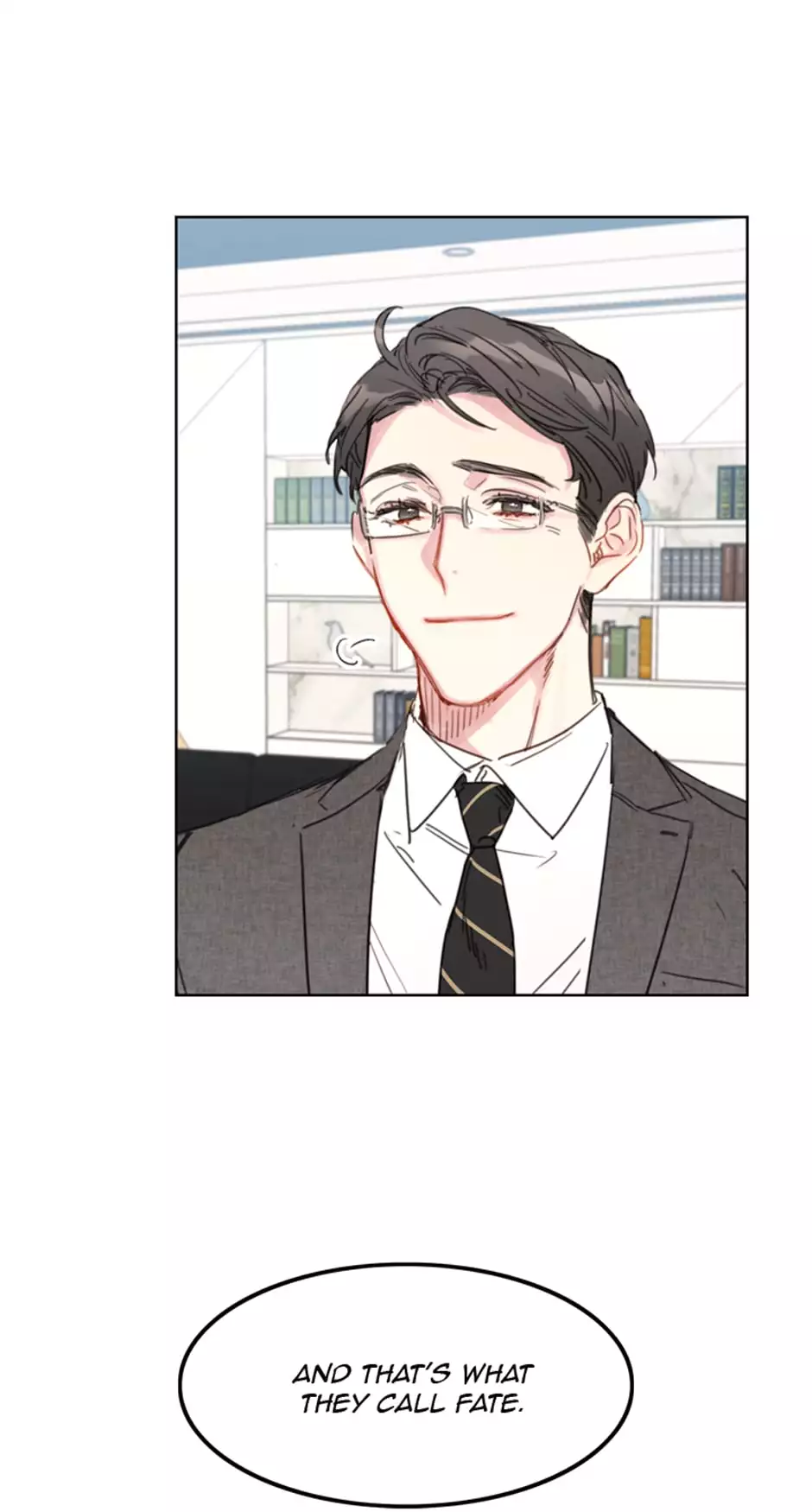 A Business Proposal Chapter 7 page 7