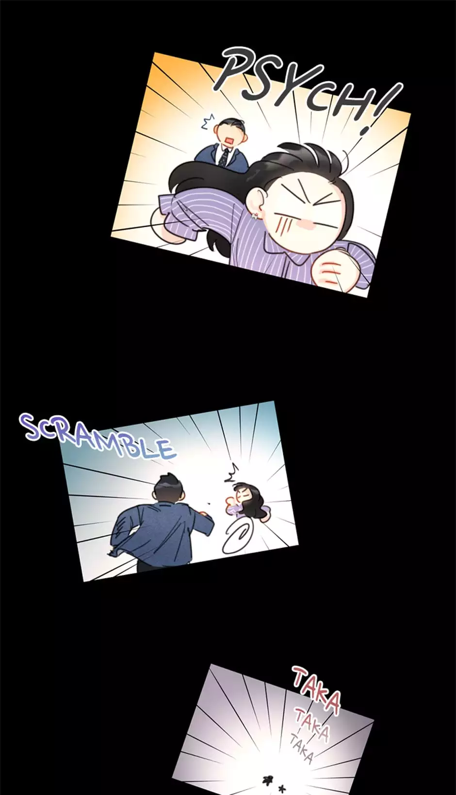 A Business Proposal Chapter 7 page 12