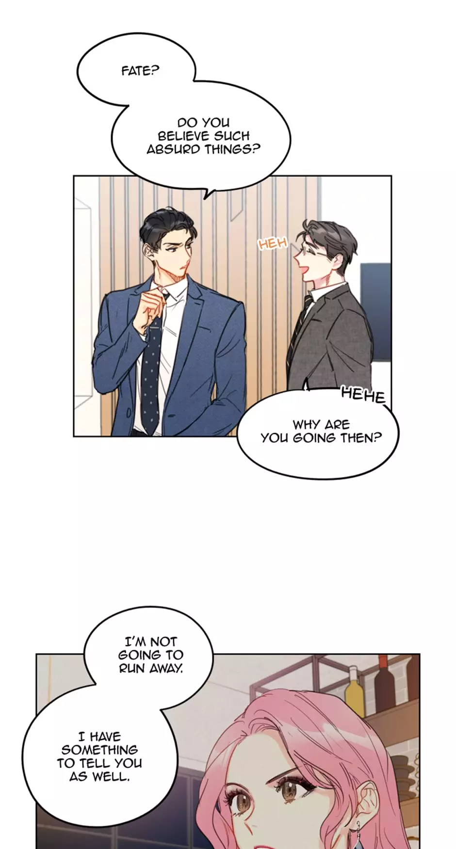 A Business Proposal Chapter 7 page 5