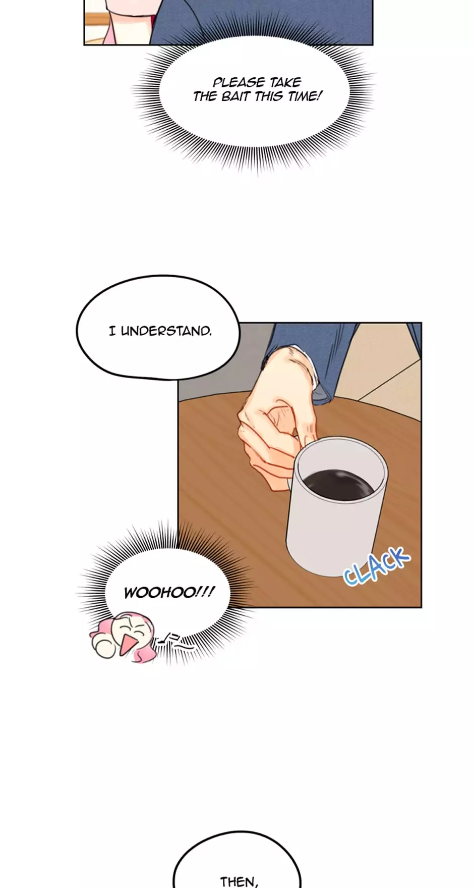 A Business Proposal Chapter 7 page 35