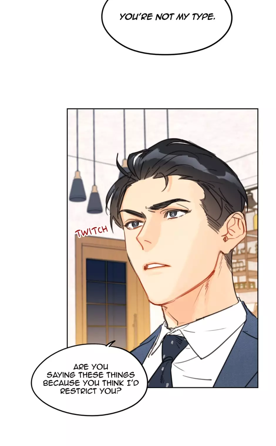 A Business Proposal Chapter 7 page 44